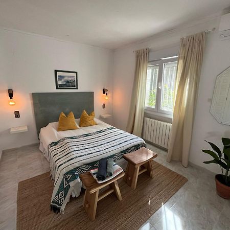 Beautiful Villa With Pool, Barbecue, And Garden Jávea Zewnętrze zdjęcie