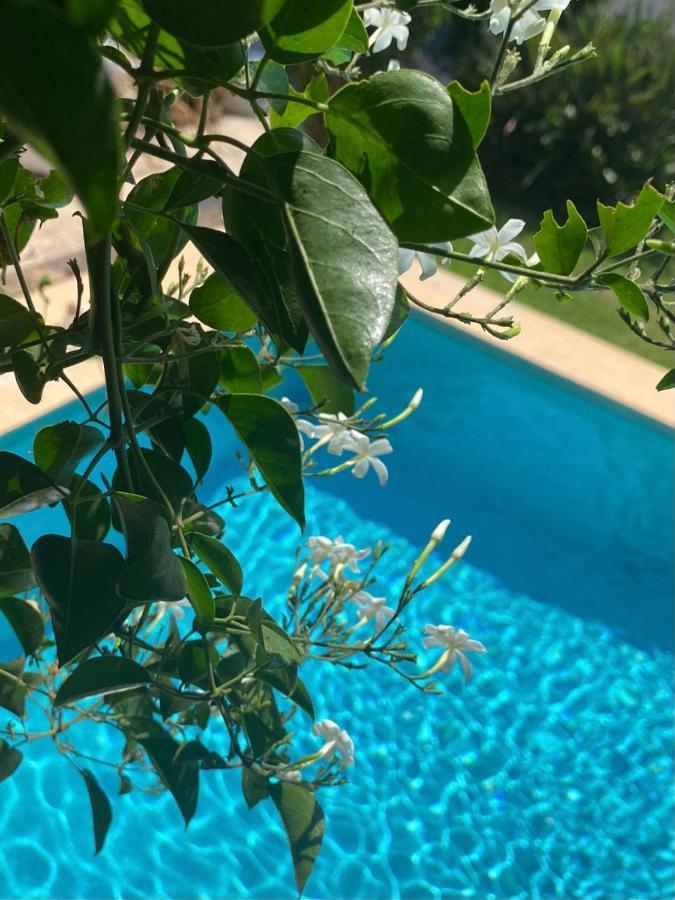 Beautiful Villa With Pool, Barbecue, And Garden Jávea Zewnętrze zdjęcie