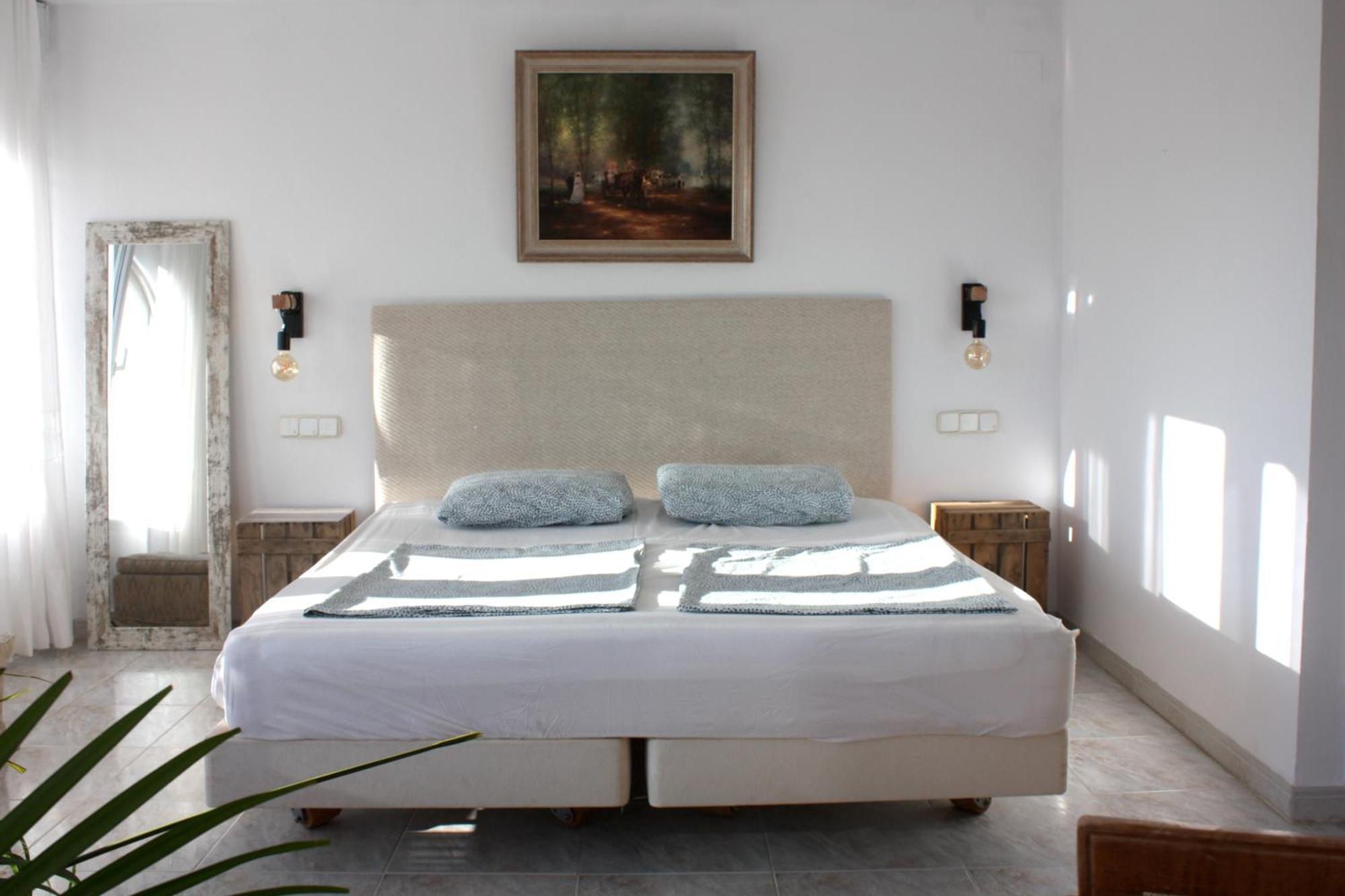 Beautiful Villa With Pool, Barbecue, And Garden Jávea Zewnętrze zdjęcie