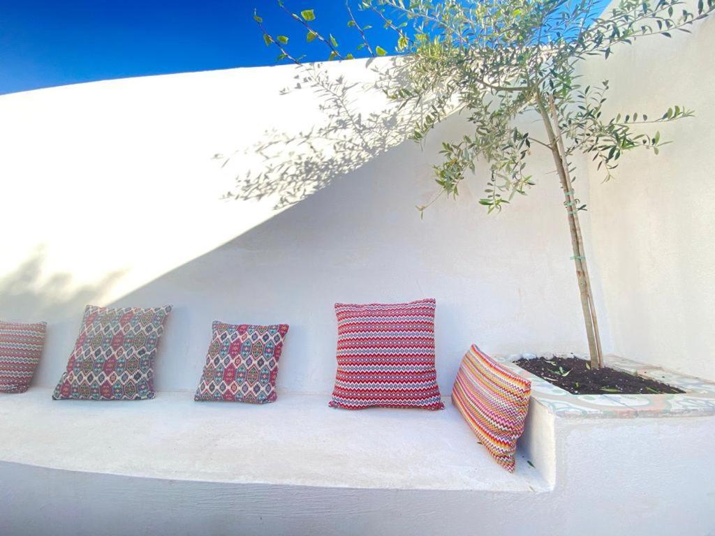 Beautiful Villa With Pool, Barbecue, And Garden Jávea Zewnętrze zdjęcie