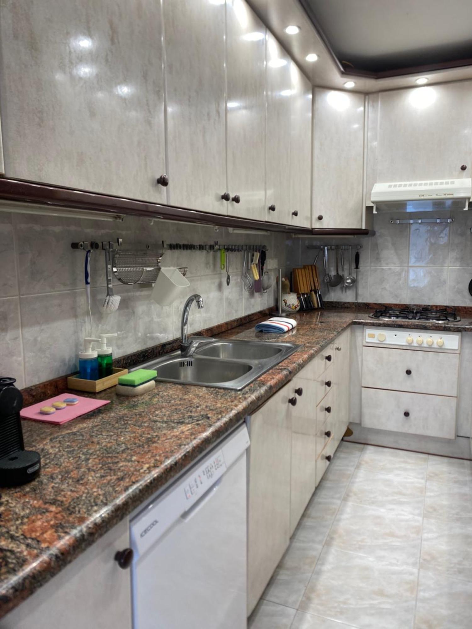 Beautiful Villa With Pool, Barbecue, And Garden Jávea Zewnętrze zdjęcie