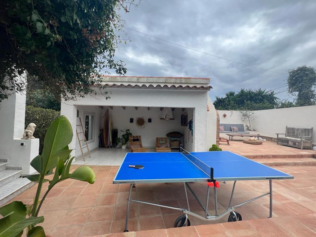 Beautiful Villa With Pool, Barbecue, And Garden Jávea Zewnętrze zdjęcie