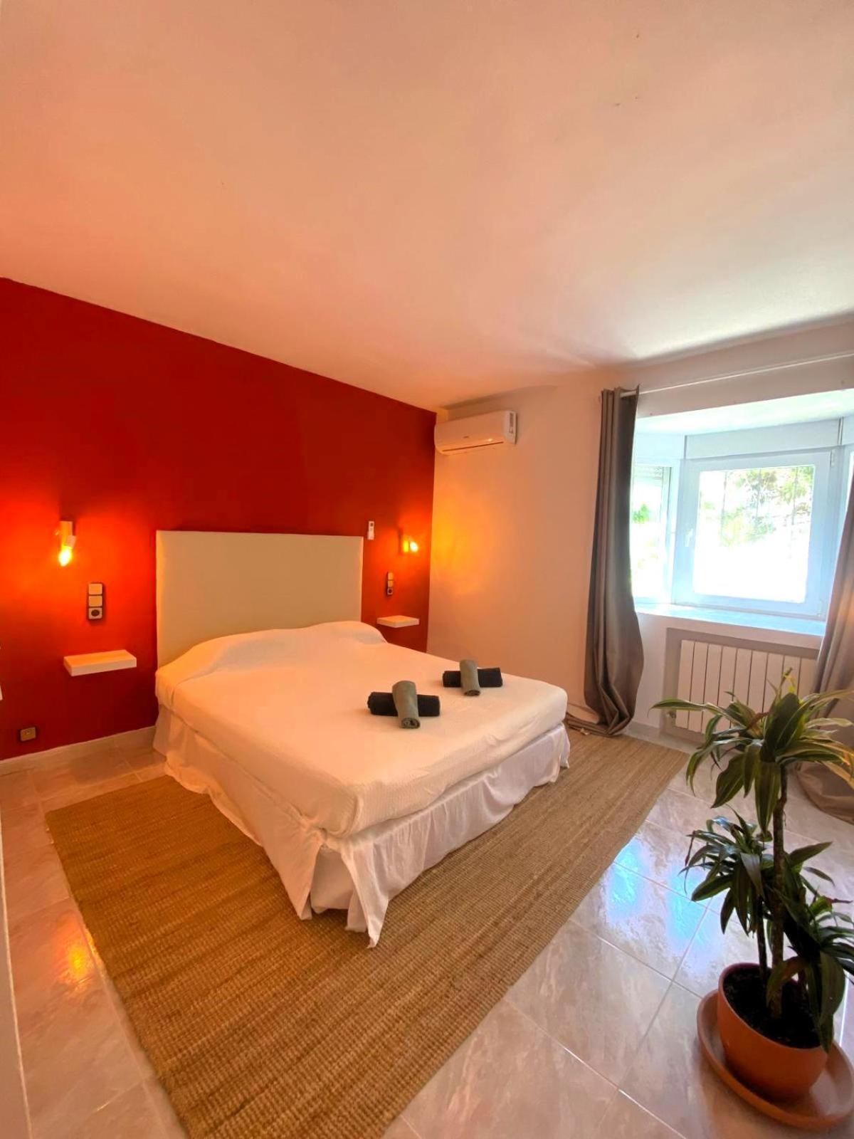 Beautiful Villa With Pool, Barbecue, And Garden Jávea Zewnętrze zdjęcie